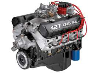 C3971 Engine